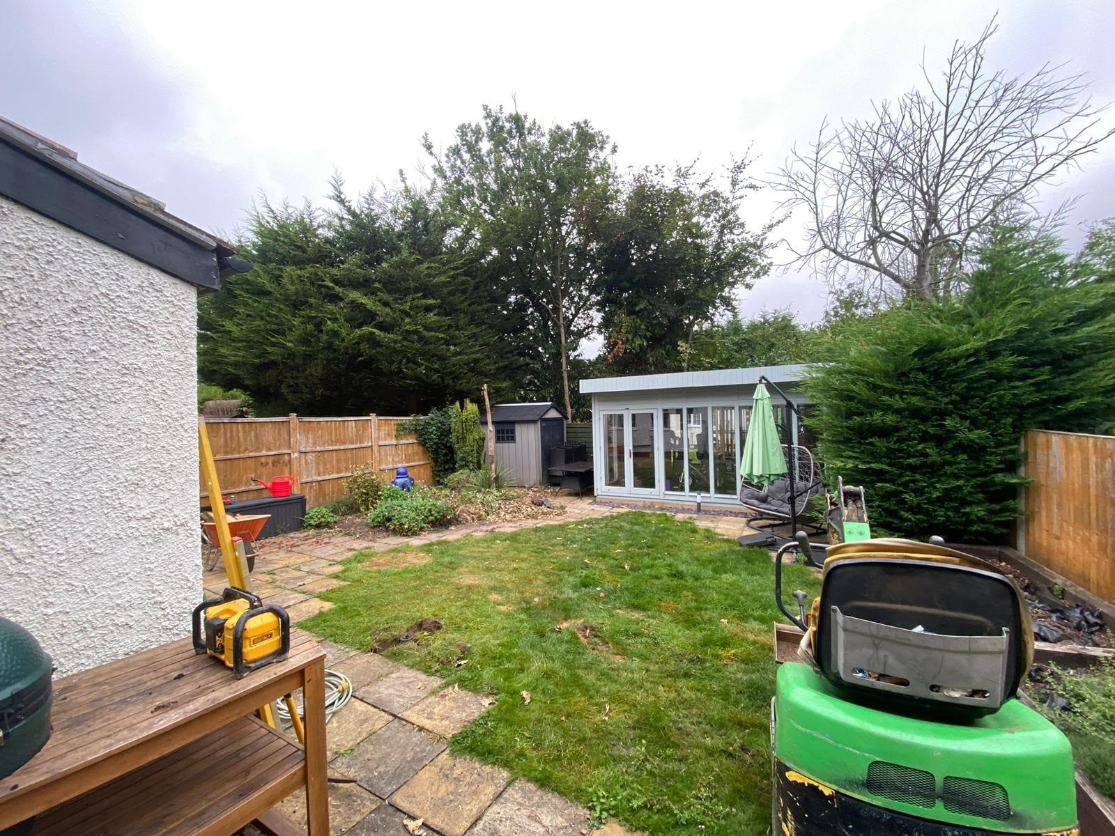 Brick Repointing in Cobham