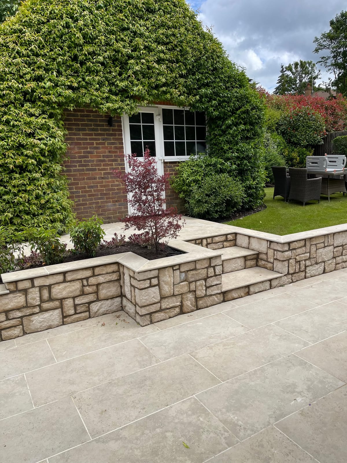Cobham Driveway and Patio Cleaning