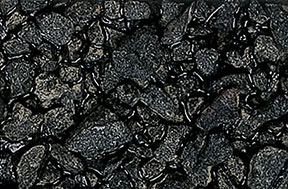 Black Basalt resin aggregate