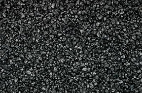 Black Copper resin aggregate