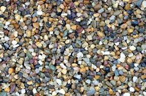 Britany Bronze resin aggregate