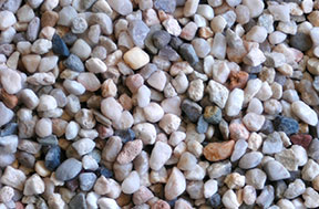 Danish Quartz resin aggregate