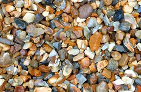 Dobbsweir resin aggregate