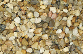 Dolden Quartz resin aggregate