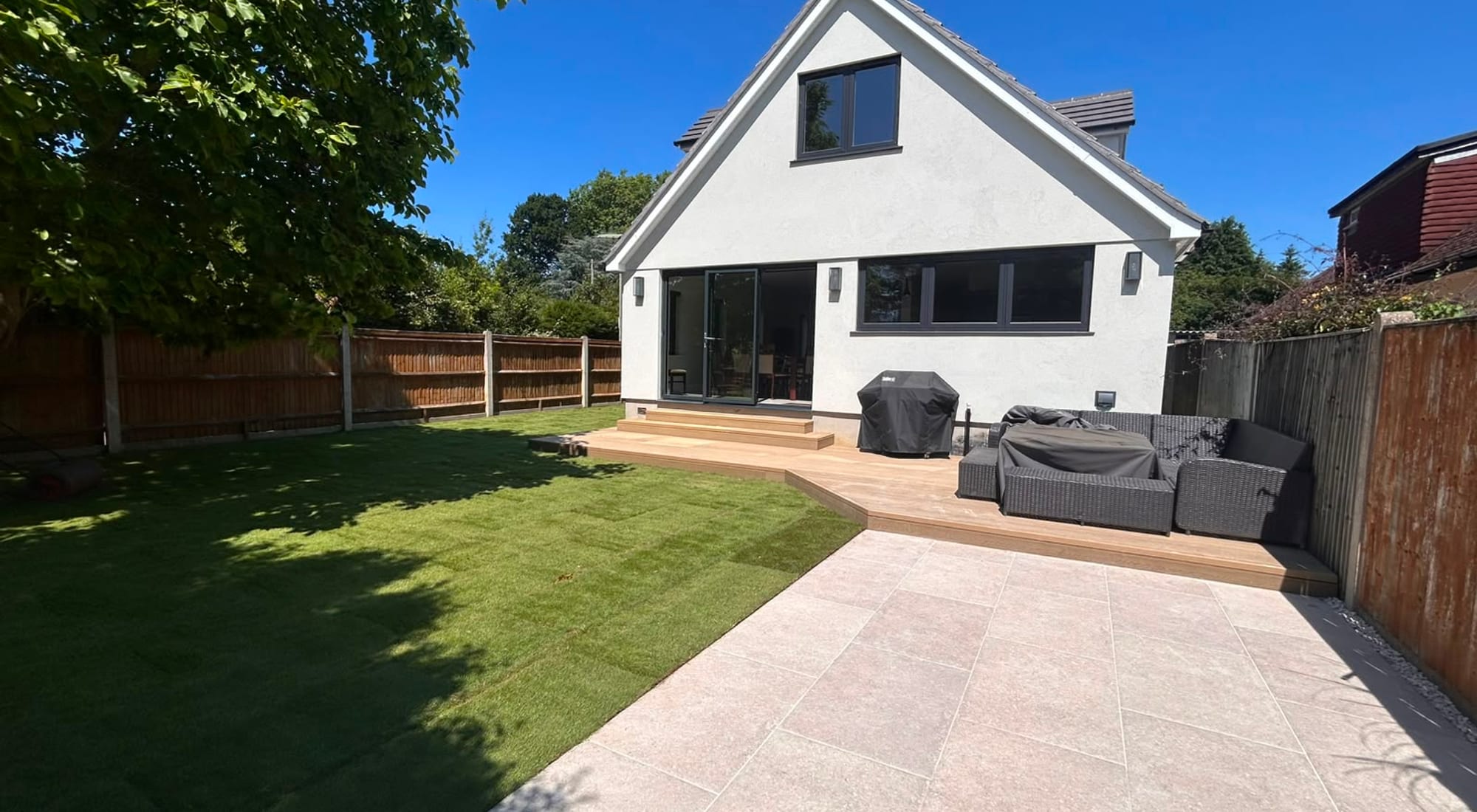 Residential and Commercial Gravel Driveways in Henley-on-Thames by Hills Driveways & Patios